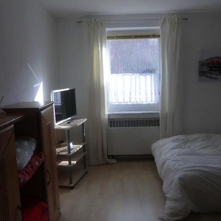 Apartamento Casa Papa Friedberg  Exterior foto